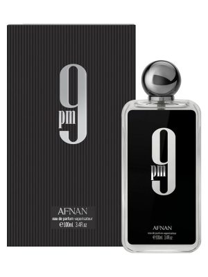 9PM de Afnan Eau de Parfum 100 ml