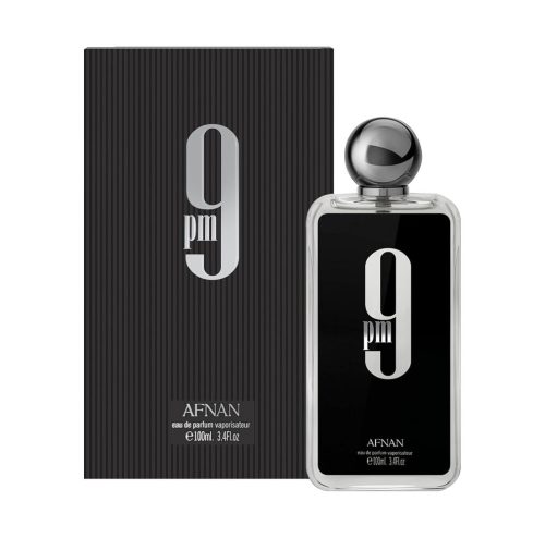 9PM de Afnan Eau de Parfum 100 ml - Imagen 2