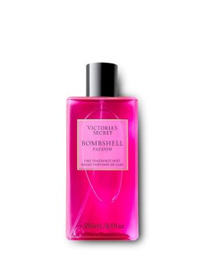 Bombshell Passion Body Mist 250 ml – Victoria's Secret