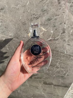 Halloween Mia Me Mine EAU DE PARFUM 100ML