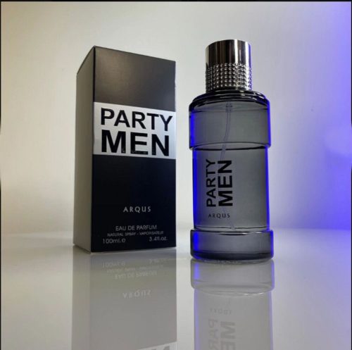 Party Men – Arqus EDP 100 ml
