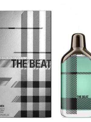 Burberry The Beat for Men EDT 100 ml