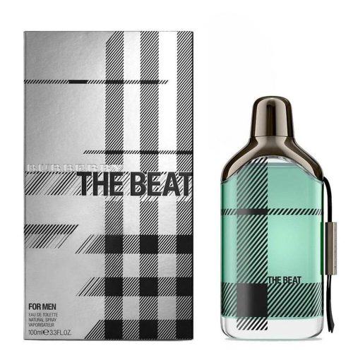 Burberry The Beat for Men EDT 100 ml