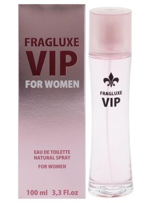 Fragluxe VIP For Women EDT 100 ml