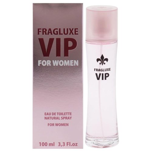 Fragluxe VIP For Women EDT 100 ml