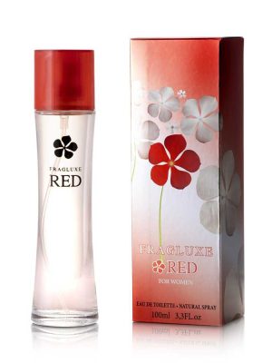 Fragluxe Red