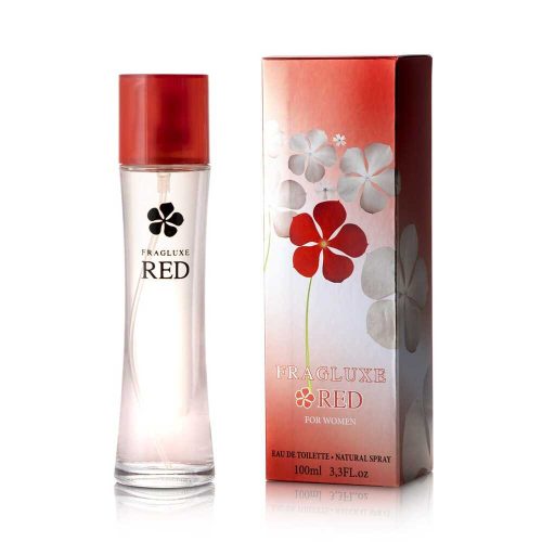 Fragluxe Red