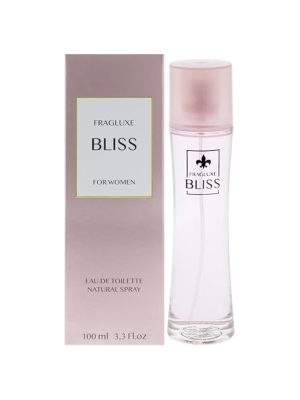 Fragluxe Bliss for woman