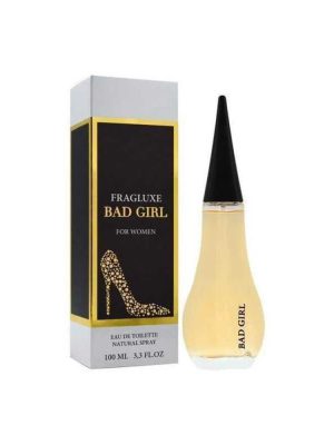 Perfume Fragluxe Bad girl