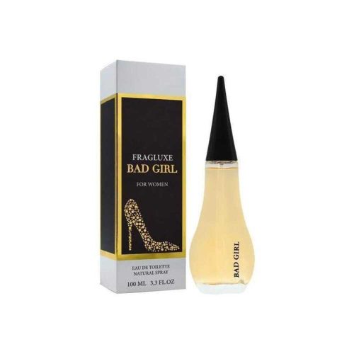 Perfume Fragluxe Bad girl
