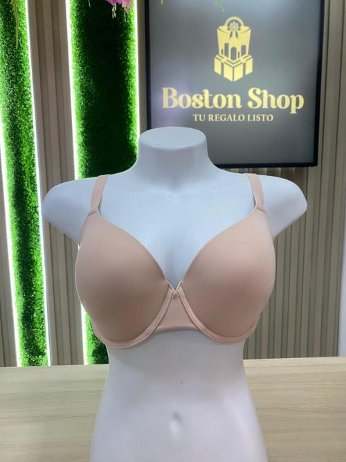 Sujetador Beige línea Skims
