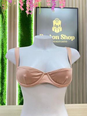 Sujetador Beige Elegante línea Skims