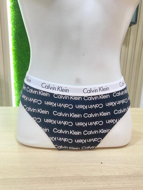 Thong Calvin Klein