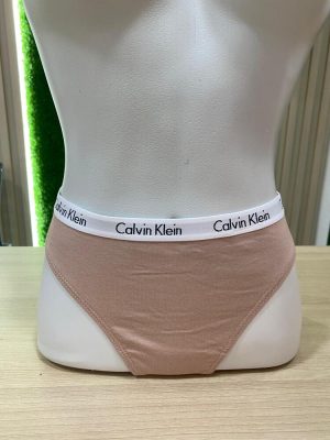 Thong Calvin Klein