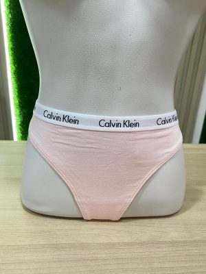 Thong Calvin Klein
