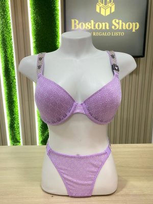 Conjunto Victoria’s Secret