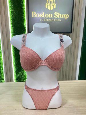 Conjunto Victoria’s Secret