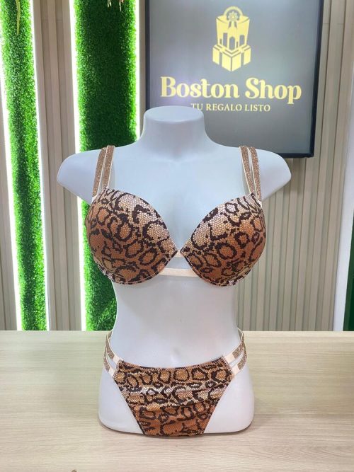 Conjunto Victoria's Secret - Imagen 3