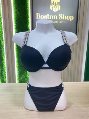 Conjunto Victoria's Secret