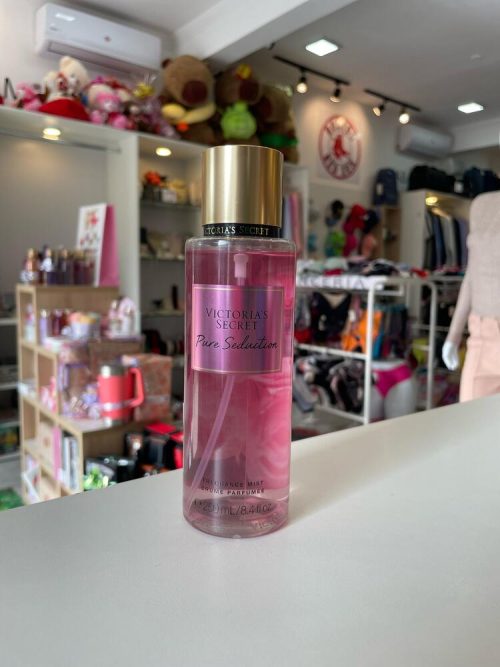 Mist Corporal Pure Seduction – Victoria’s Secret