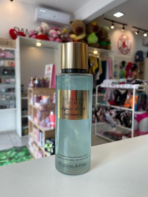 Mist Corporal Aqua Kiss Shimmer – Victoria’s Secret