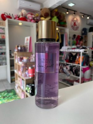 Mist Corporal Love Spell – Victoria’s Secret