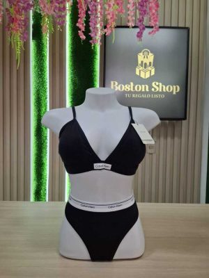 Conjunto Calvin Klein