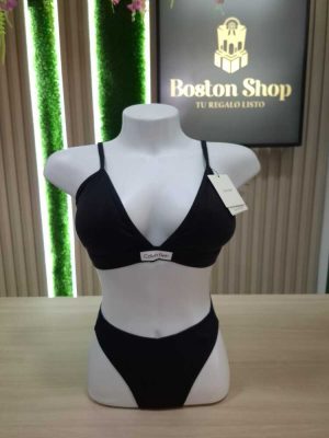 Conjunto Calvin Klein
