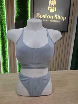 Conjunto Calvin Klein
