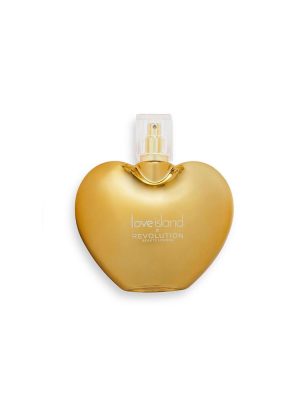 Love Island x Revolution Going on a Date Eau de Parfum 100 ml