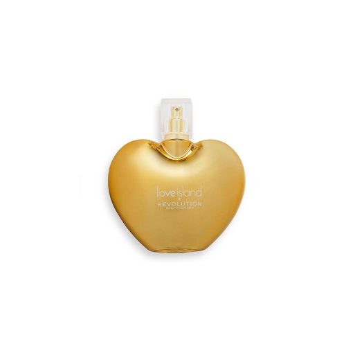 Love Island x Revolution Going on a Date Eau de Parfum 100 ml