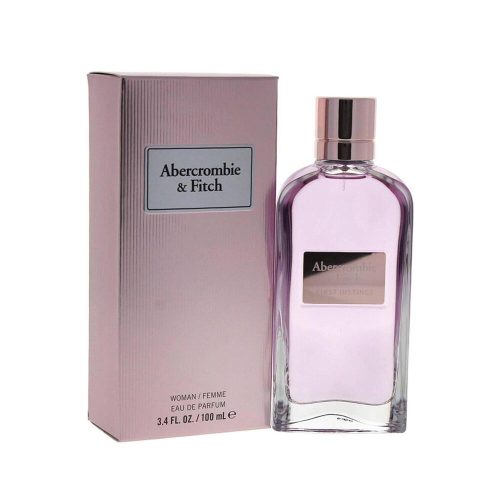 Abercrombie & Fitch Authentic Woman EDP 100 ml
