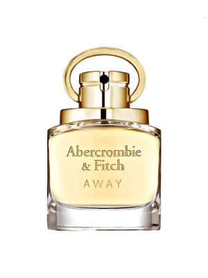 Abercrombie & Fitch Away Eau de Parfum 50 ml