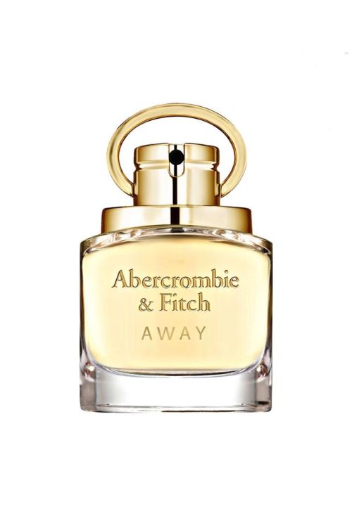 Abercrombie & Fitch Away Eau de Parfum 50 ml