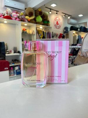 Sexy Secret Angel de Jean Marc Paris Eau de Parfum 100 ml