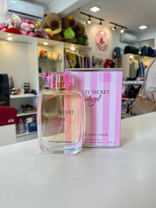Sexy Secret Angel de Jean Marc Paris Eau de Parfum 100 ml