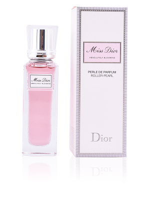 Miss Dior Blooming Bouquet Roller-Pearl Eau de Toilette 20 ml