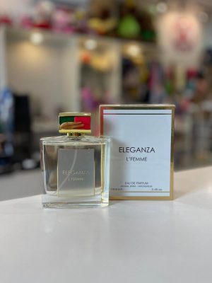 Eleganza L'Femme – Arqus EDP 100 ml