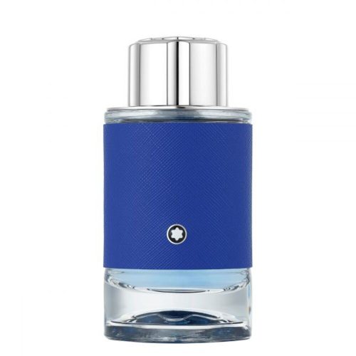 Montblanc Explorer Ultra Blue Eau de Parfum 100 ml - Imagen 3