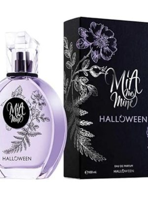 Halloween Mia Me Mine EAU DE PARFUM 100ML