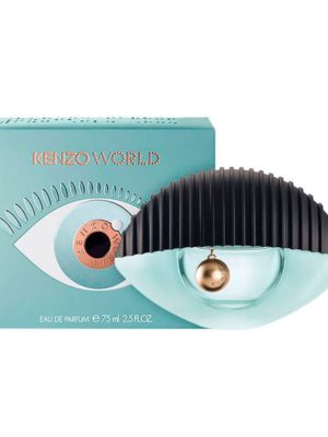 Kenzo World Eau de Parfum 75 ml