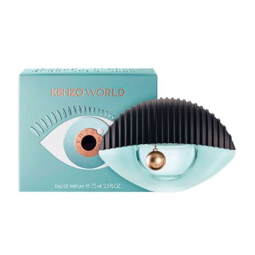 Kenzo World Eau de Parfum 75 ml