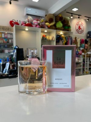 La Bella de Arqus Eau de Parfum 100 ml