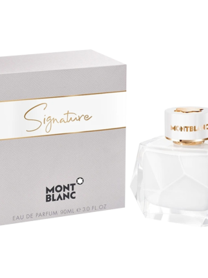 Montblanc Signature - EAU DE PARFUM 90ML
