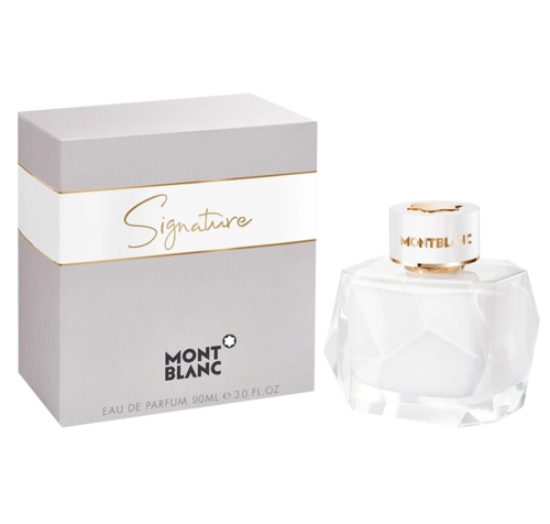 Montblanc Signature - EAU DE PARFUM 90ML