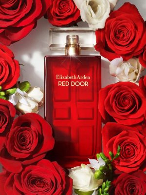 Red Door de Elizabeth Arden Eau de Toilette 100 ml