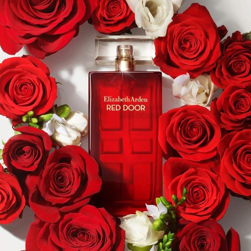 Red Door de Elizabeth Arden Eau de Toilette 100 ml - Imagen 2