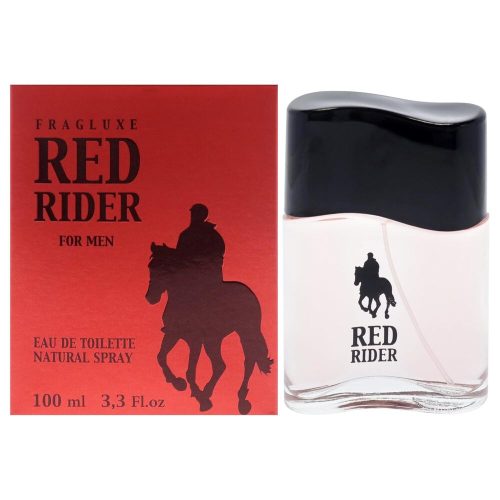 Fragluxe Red Rider For Men EDT 100 ml