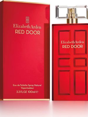 Red Door de Elizabeth Arden Eau de Toilette 100 ml