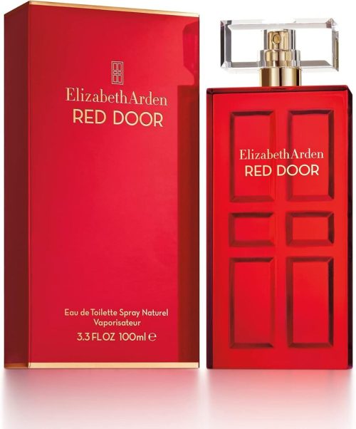Red Door de Elizabeth Arden Eau de Toilette 100 ml